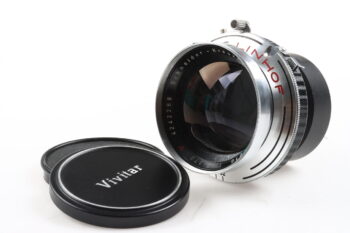 Schneider-Kreuznach Symmar 210mm f/5,6 - #4242268