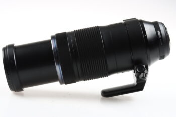 Olympus M.Zuiko Digital 100-400mm f/5,0-6,3 IS II - #304008115