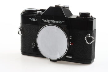 Voigtländer VSL 1 BM Gehäuse - #4830526
