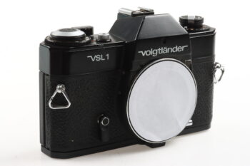 Voigtländer VSL 1 BM Gehäuse - #4830526