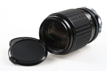 SIGMA 135mm f/2,8 Pantel MC für Canon FD