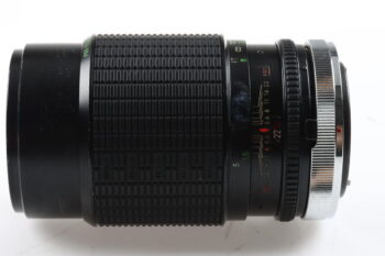 SIGMA 135mm f/2,8 Pantel MC für Canon FD