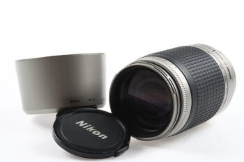 Nikon AF 70-300mm f/4,0-5,6 G - #9011114