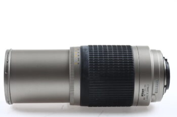 Nikon AF 70-300mm f/4,0-5,6 G - #9011114