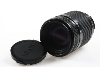 Nikon AF 70-210mm f/4,0-5,6 - #2399630