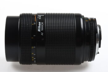 Nikon AF 70-210mm f/4,0-5,6 - #2399630