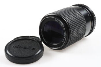 Cosina 80-200mm f/4,5-5,6 MC Macro für Minolta MD - #93510515
