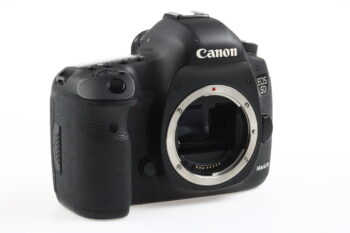 Canon EOS 5D Mark III Gehäuse - #053023001457