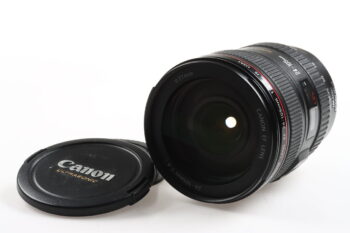 Canon EF 24-105mm f/4,0 L IS USM - #4240809