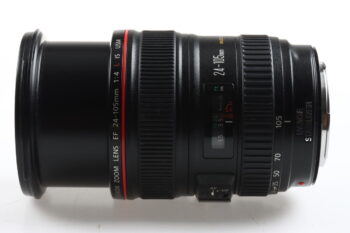 Canon EF 24-105mm f/4,0 L IS USM - #4240809