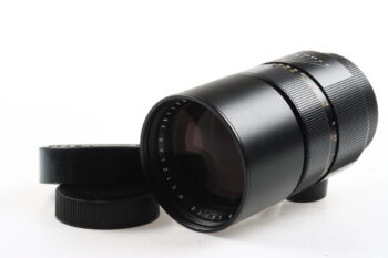 Leica Elmarit-R I 180mm f/2,8 - #2511763