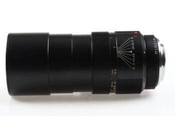 Leica Elmarit-R I 180mm f/2,8 - #2511763
