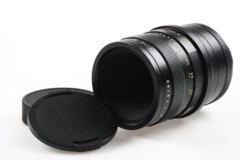 Leica Macro-Elmarit-R 60mm f/2,8 - #3208171