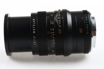 Leica Macro-Elmarit-R 60mm f/2,8 - #3208171