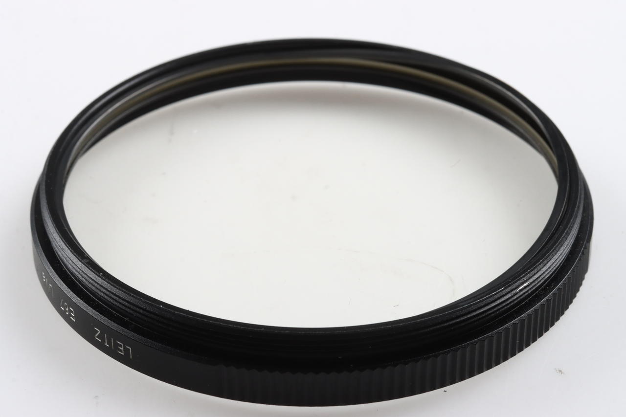 Leica UVa Filter E67 13386