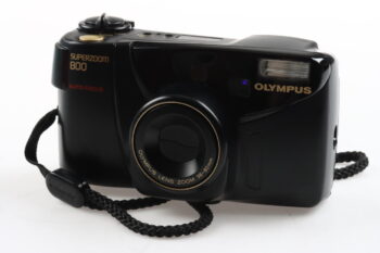 Olympus Superzoom 800 - #5984147