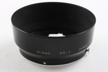 Nikon Sonnenblende HS-2