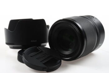 Nikon Z 50mm f/1,4 - #20009496