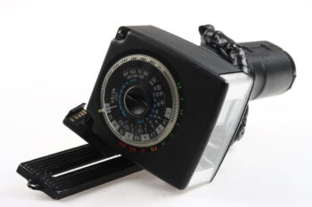 Metz Mecablitz 45 CT-4