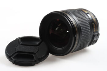 Nikon AF-S 28mm f/1,8 G - #223607