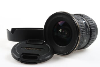 Tokina 12-24mm f/4,0 AT-X Pro (IF) DX für Nikon F (AF) - #7110228