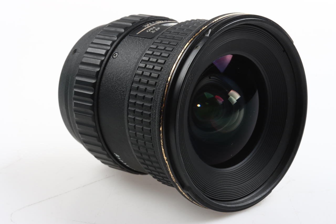 Tokina 12-24mm f/4,0 AT-X Pro (IF) DX für Nikon F (AF) - #7110228