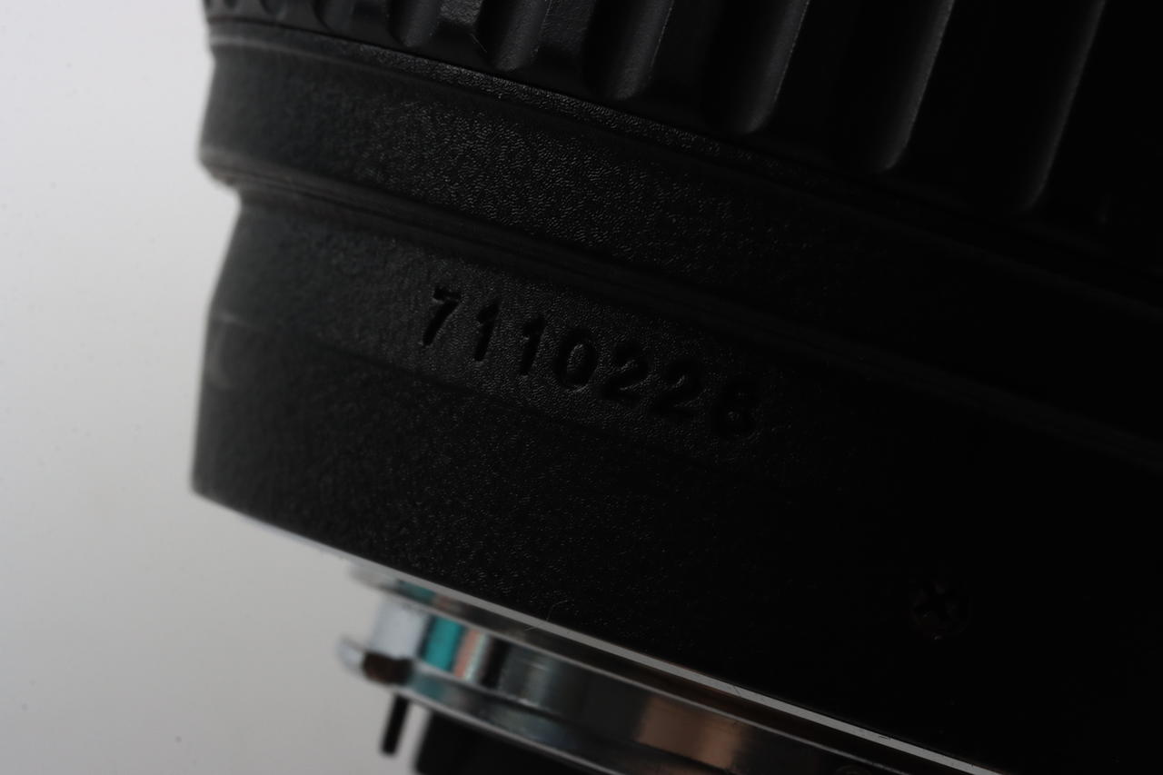 Tokina 12-24mm f/4,0 AT-X Pro (IF) DX für Nikon F (AF) - #7110228