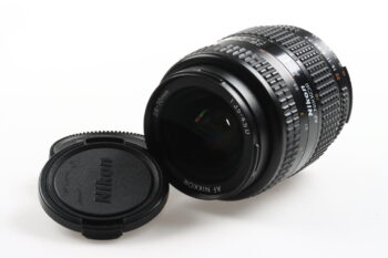 Nikon AF 28-70mm f/3,5-4,5 D - #3025407