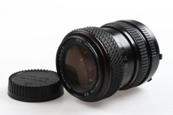 Tokina 28-70mm f/3,5-4,5 SD Macro für Minolta SR (MD) - #9014008