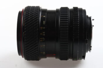Tokina 28-70mm f/3,5-4,5 SD Macro für Minolta SR (MD) - #9014008