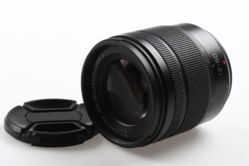 Panasonic G Vario 12-60mm f/3,5-5,6 ASPH Power O.I.S.
