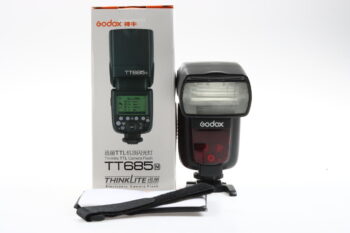Godox TT685 N für Nikon
