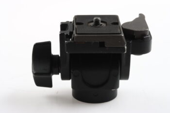 Manfrotto 234RC Neigekopf für Einbeinstativ mit Schnellwechselplatte