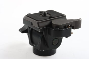 Manfrotto 234RC Neigekopf für Einbeinstativ mit Schnellwechselplatte