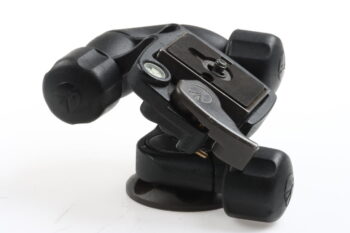 Manfrotto 460MG Stativkopf