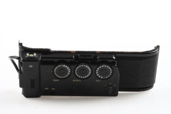 Canon Data Back A für A-1