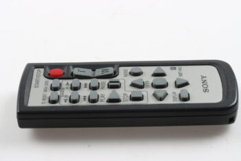 Sony IR-Fernbedienung RMT-845