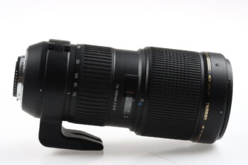 Tamron SP 70-200mm f/2,8 Di LD [IF] Macro für Nikon F (FX) - #011681