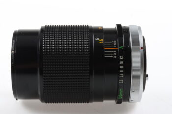 Canon FD 135mm f/3,5 S.C. - #241058