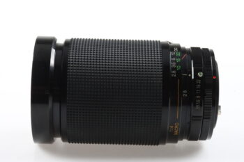 Koboron Zoom 28-200mm f/3,8-5,6 für Canon FD