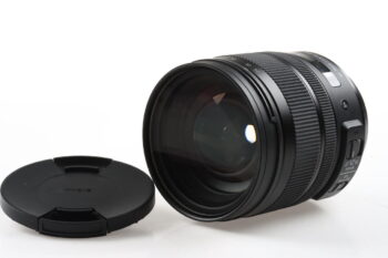 SIGMA 24-70mm f/2,8 DG OS HSM Art für Nikon F - #52488436