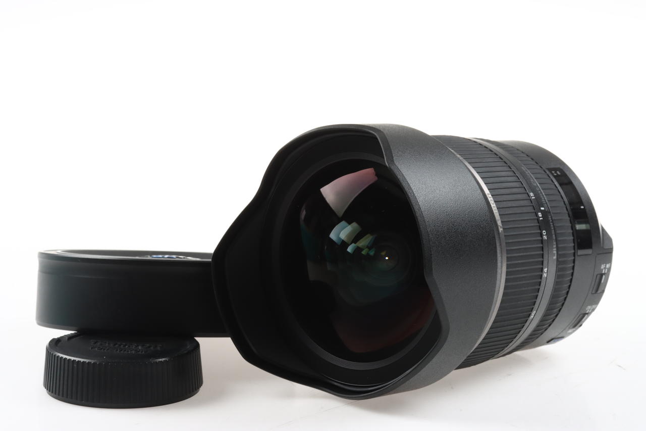 Tamron SP 15-30mm f/2,8 Di VC USD für Nikon AF - #021420