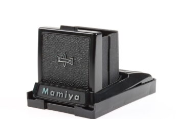 Mamiya 645 Lichtschachtsucher