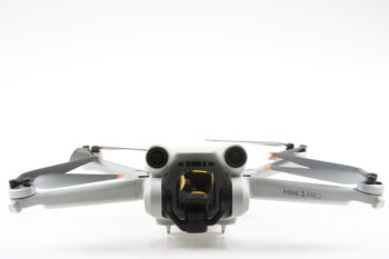DJI Mini 3 Pro mit RC-N3 Fernbedienung