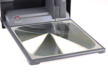Rank Xerox OHP Executive Auflichtprojektor