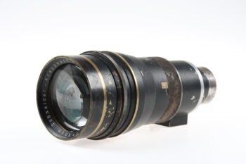 Schneider-Kreuznach Xenar 30cm f/3,5 - #1788246