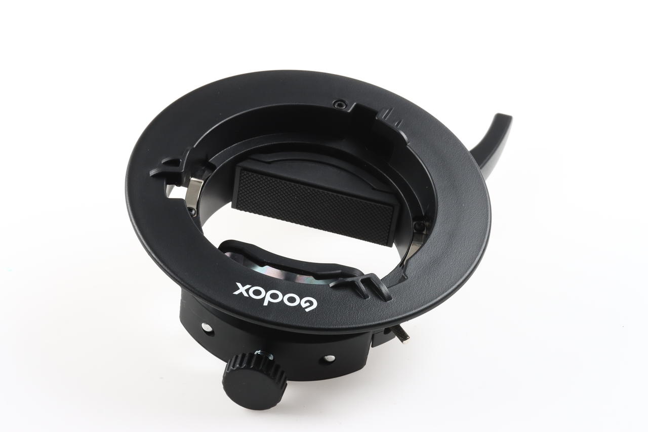 Godox S2-Type Speedlite Bracket