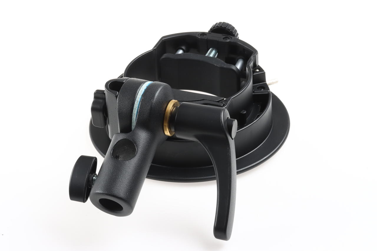Godox S2-Type Speedlite Bracket