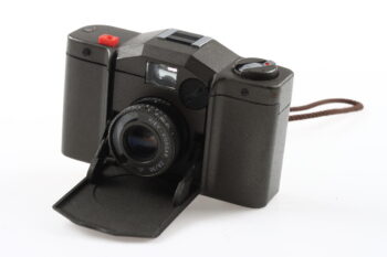 Exxel Automatic (Minox Nachbau) - #9300697