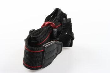 Pentax Tragegurt / schwarz